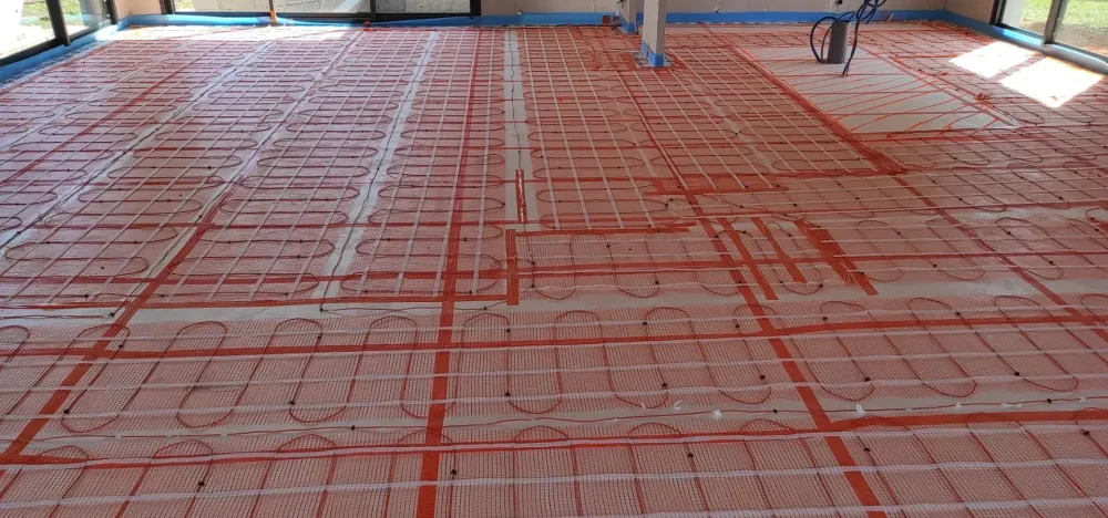 électricité